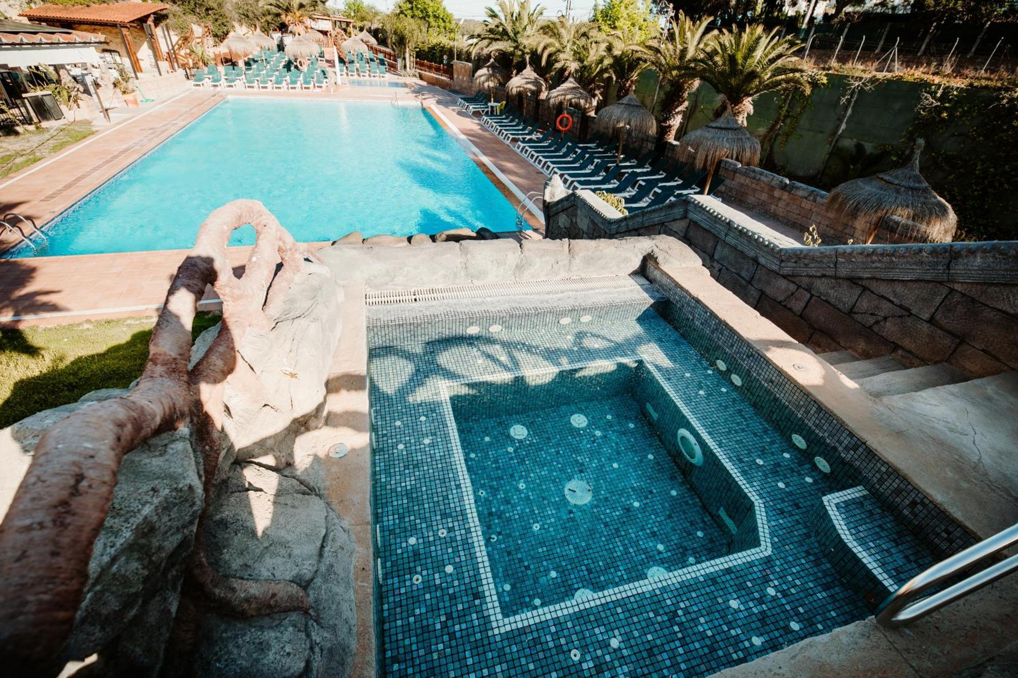 Caledonia 4* Tamarit