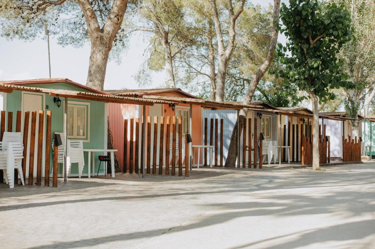 Camping Caledonia