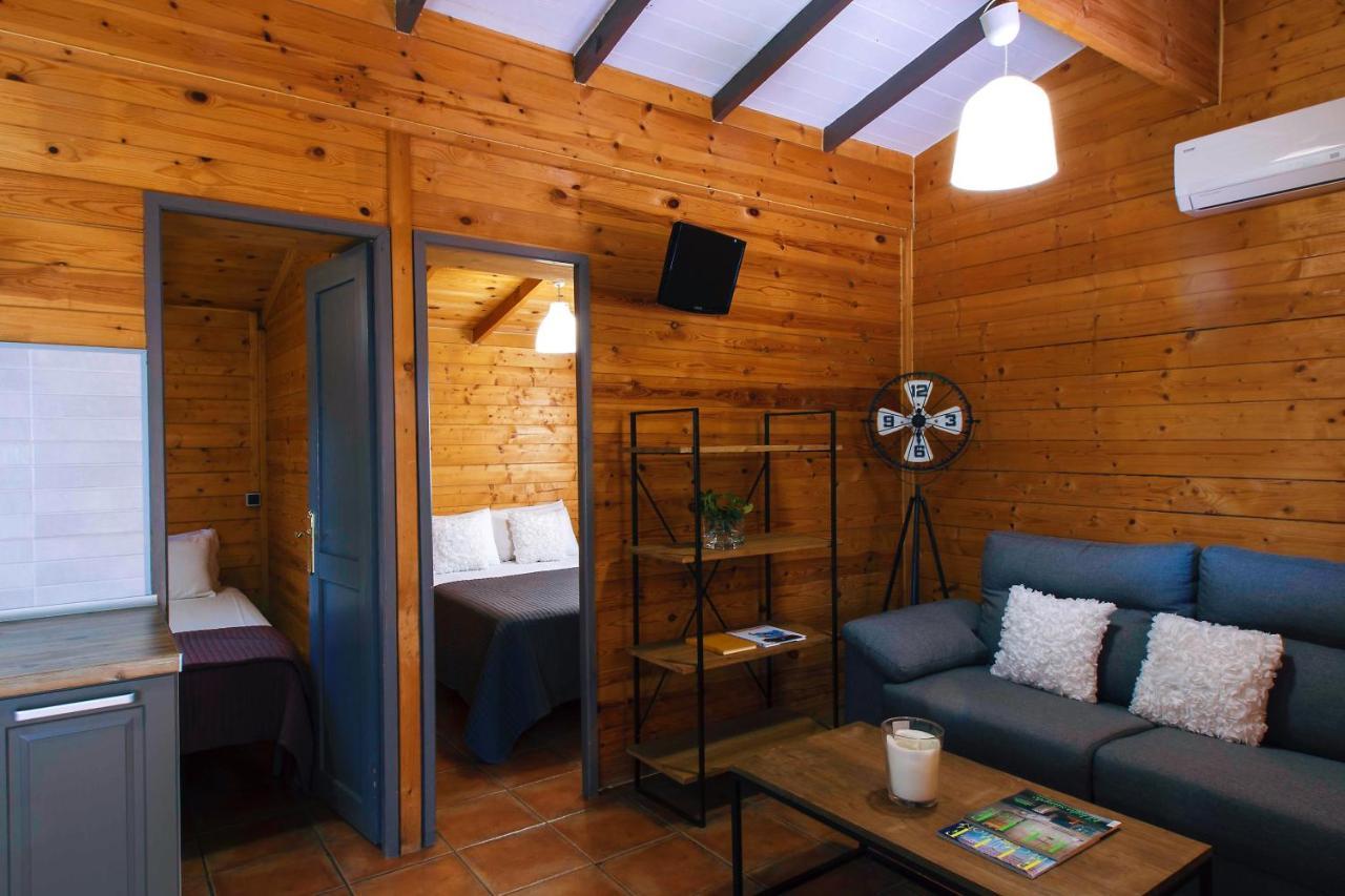 Camping Caledonia