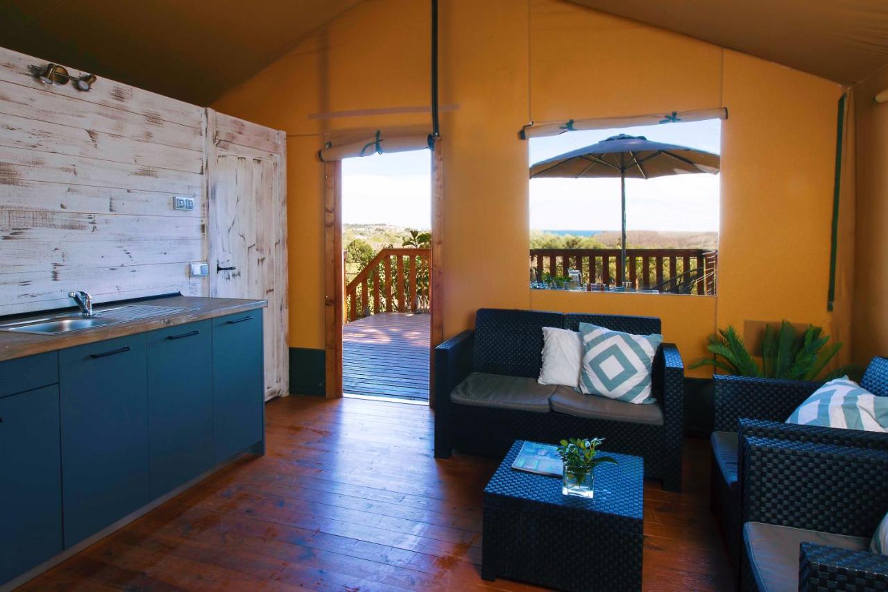 Caledonia Camping 4*
