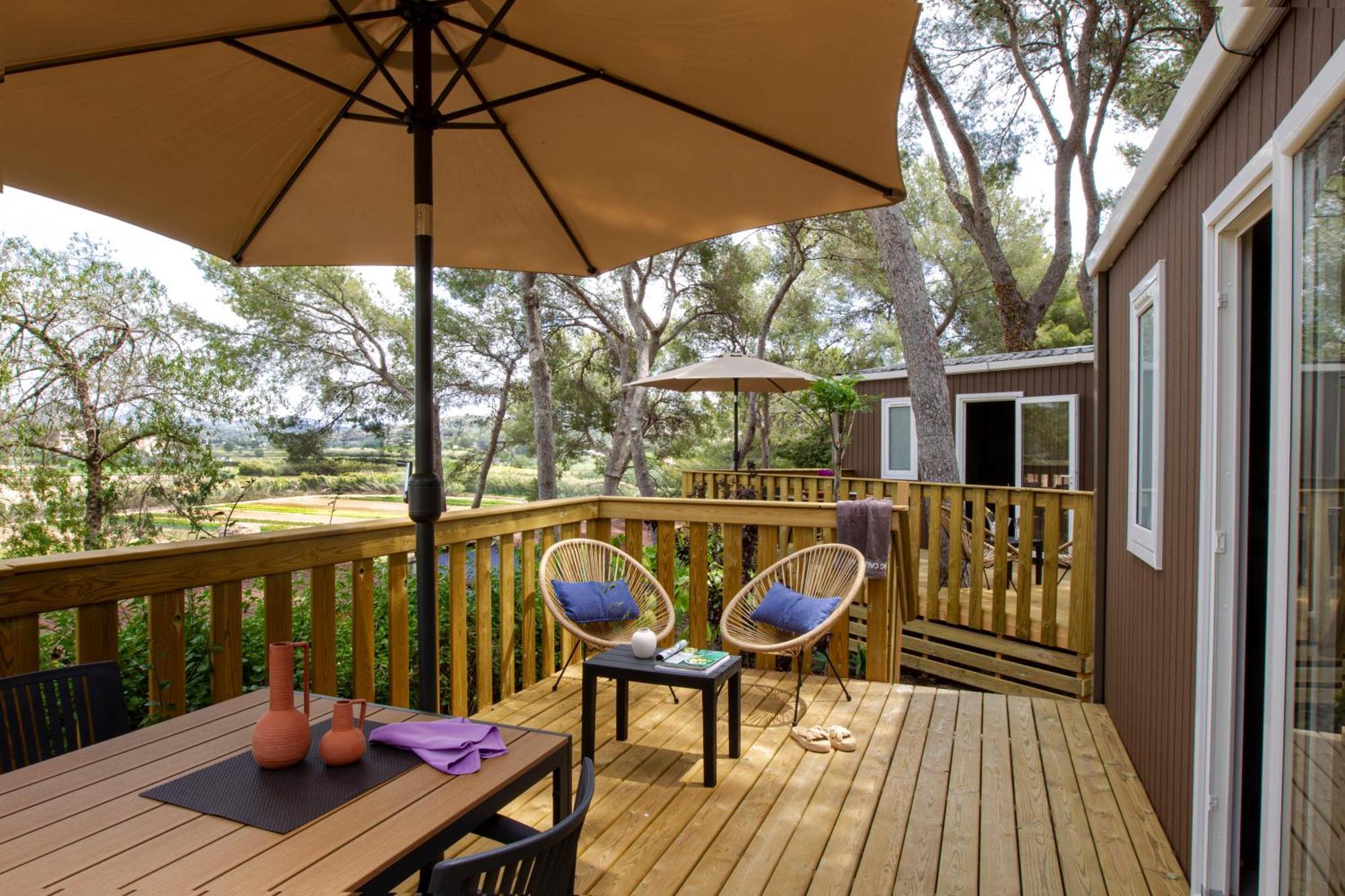 Camping Caledonia