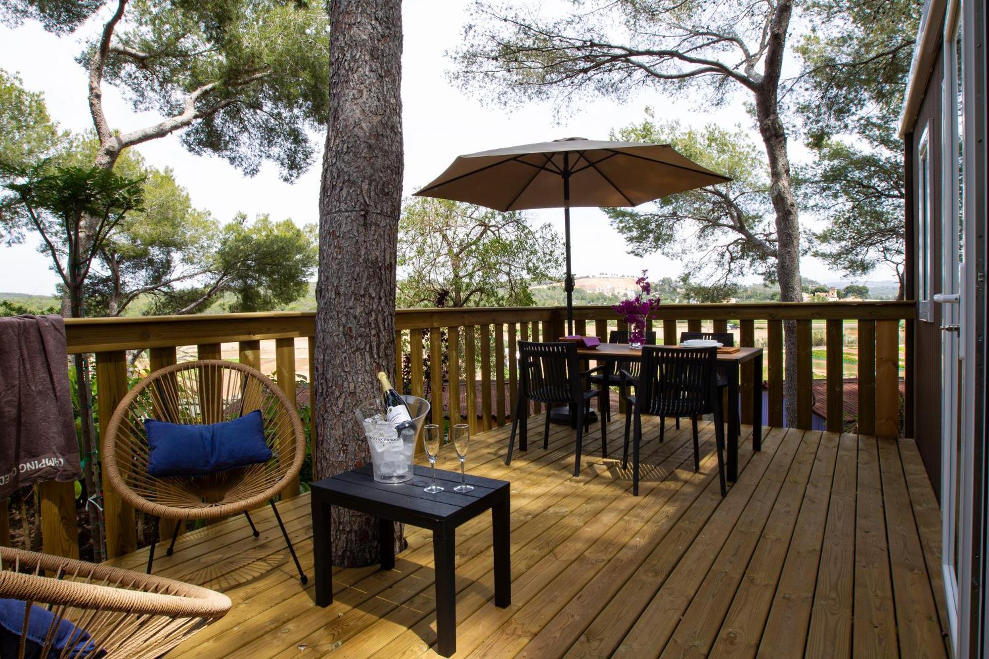 Camping Caledonia