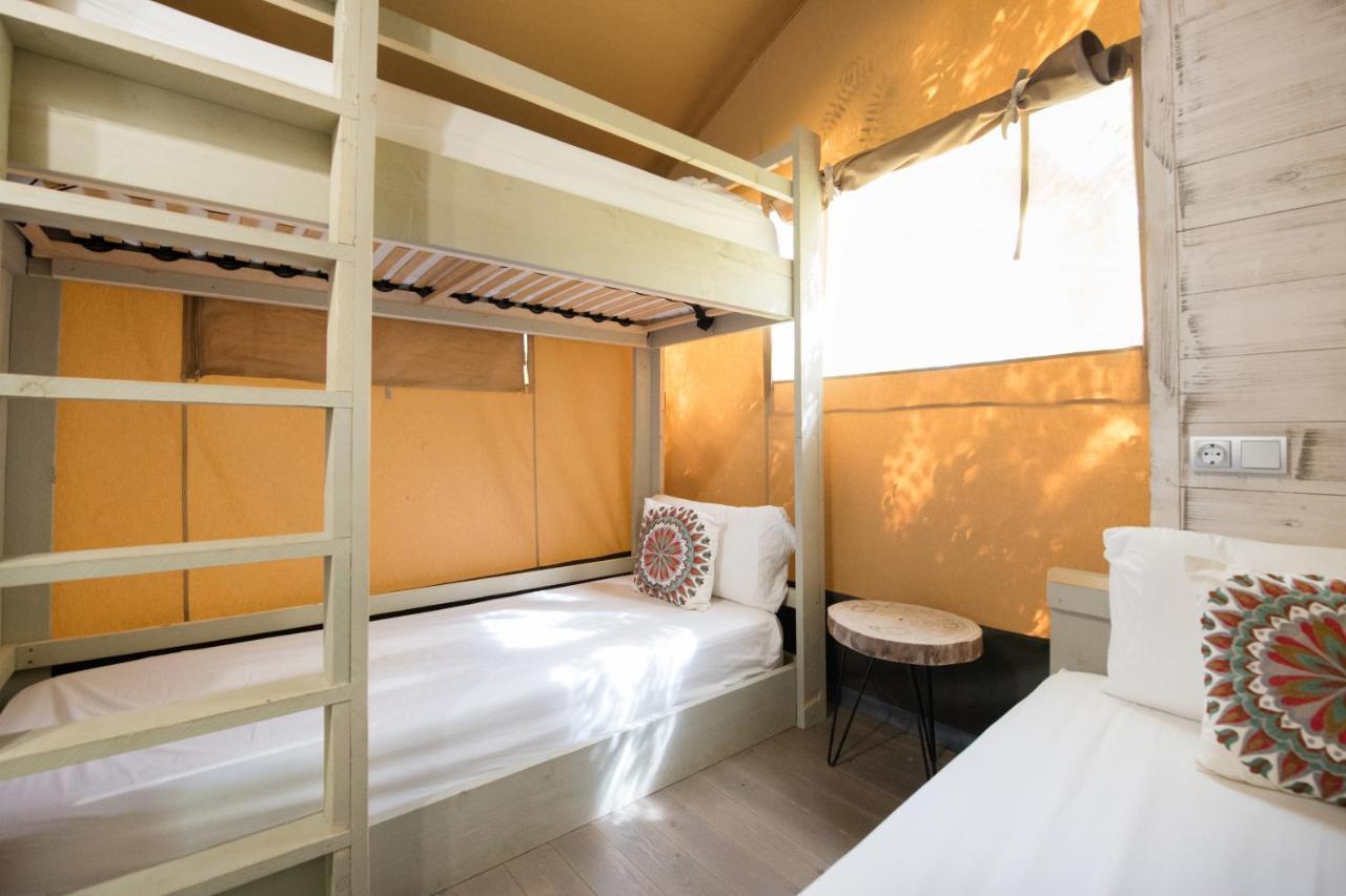 Caledonia Camping Tamarit