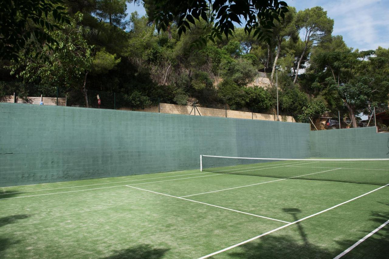 Camping Caledonia 4*